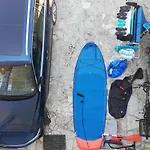 Flori דירה קופר