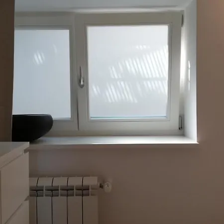 Apartment Flori *