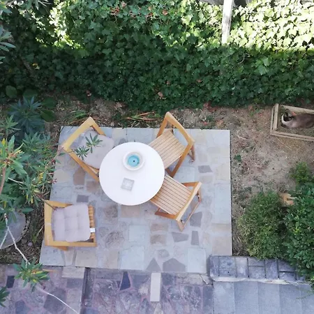 Apartment Flori *
