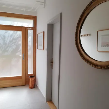 Apartment Flori