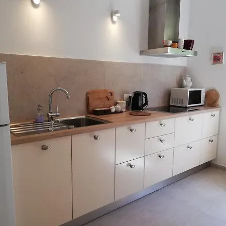 Apartment Flori