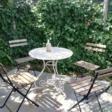 Apartment Flori