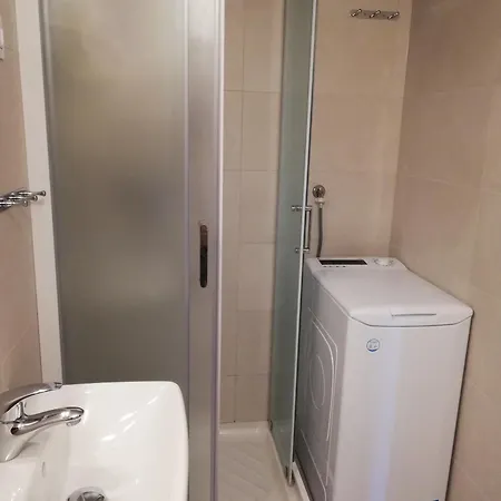 Flori Appartement Koper