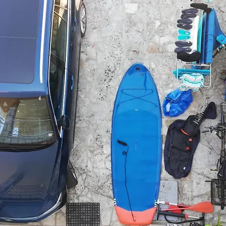 Flori Apartment Koper