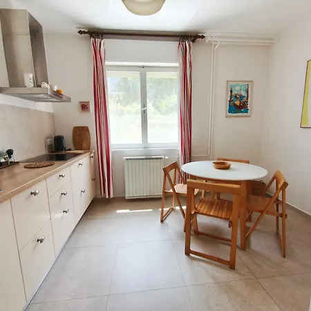 Apartment Flori