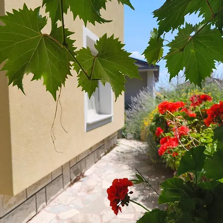 Flori Apartment Koper