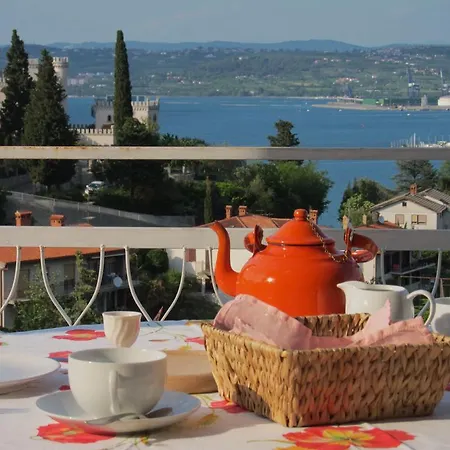 Apartment Flori
