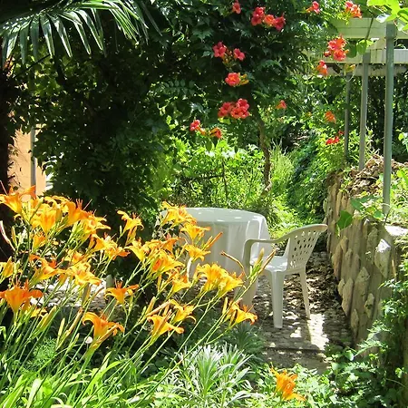 Flori Apartment Koper