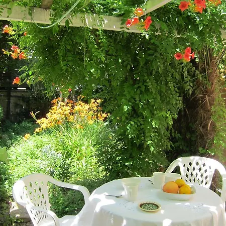 Appartement Flori Koper