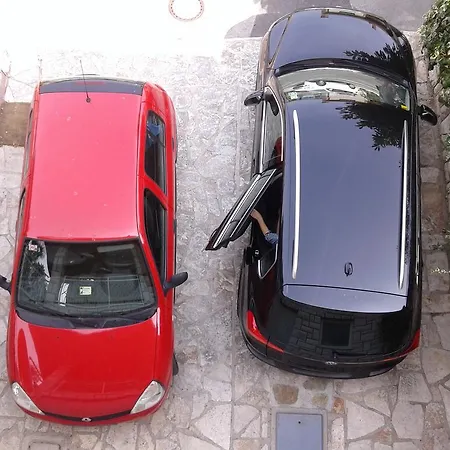 Apartmán Flori Koper