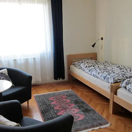 Flori Apartment Koper