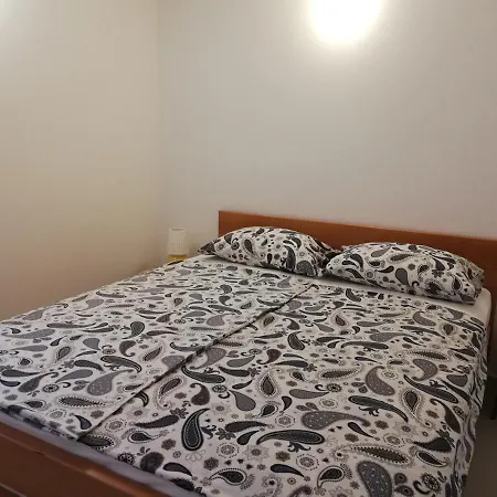 Apartment Flori Koper