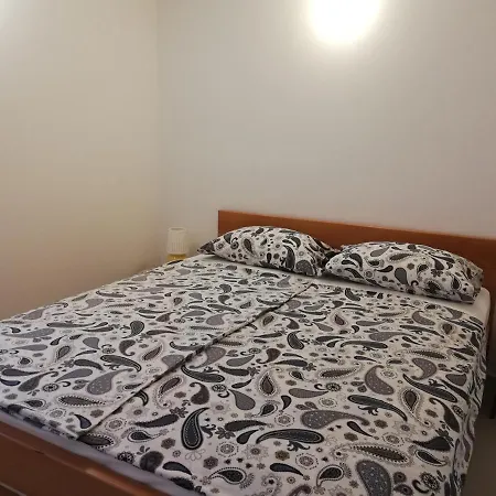 Appartement Flori Koper