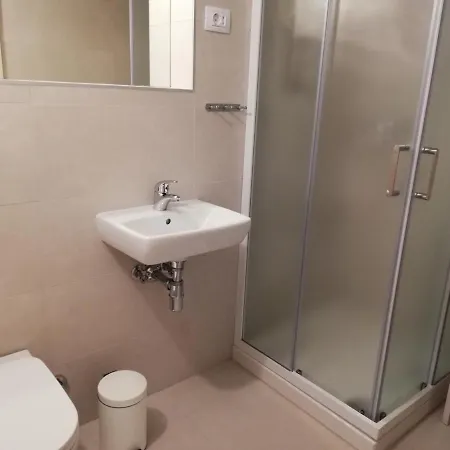 Flori Apartmán Koper