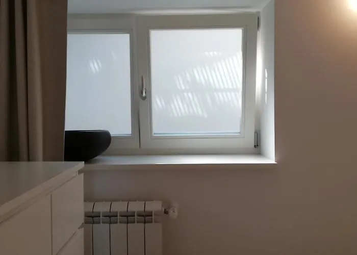 Διαμέρισμα Flori *