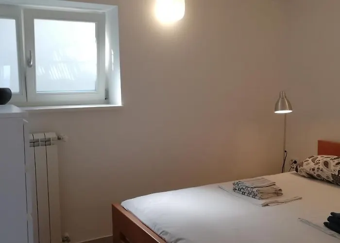 Flori Διαμέρισμα *