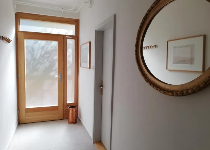 Διαμέρισμα Flori