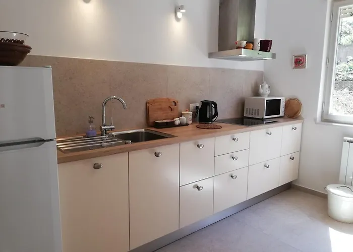 Διαμέρισμα Flori