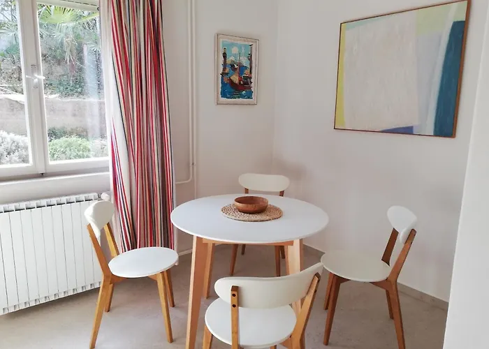 Flori Διαμέρισμα *