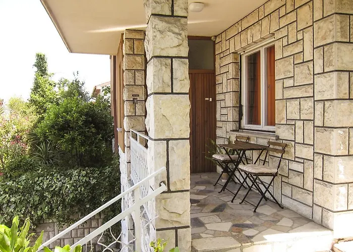 Flori Διαμέρισμα