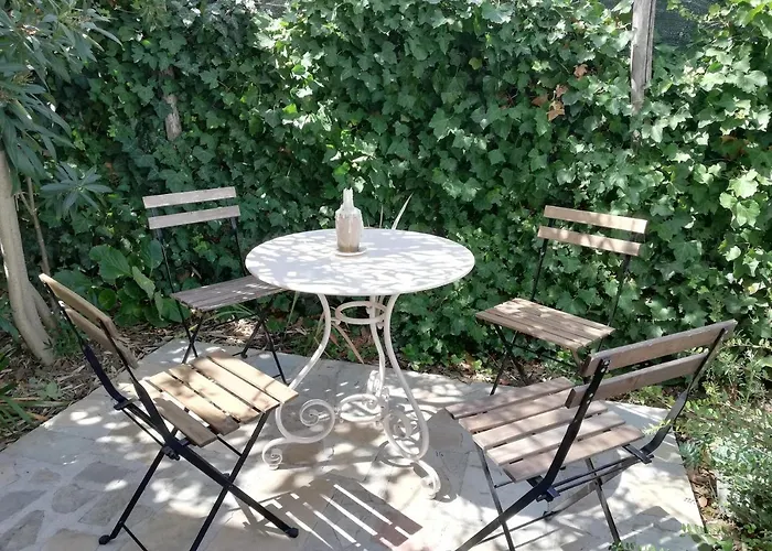 Διαμέρισμα Flori