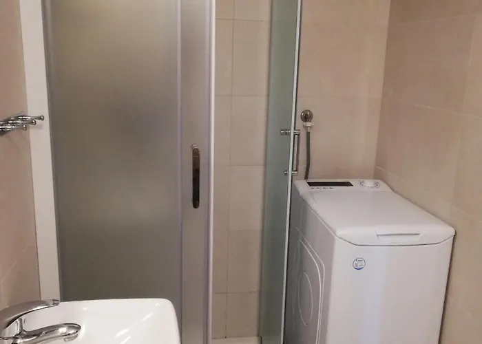 Flori Διαμέρισμα Κόπερ