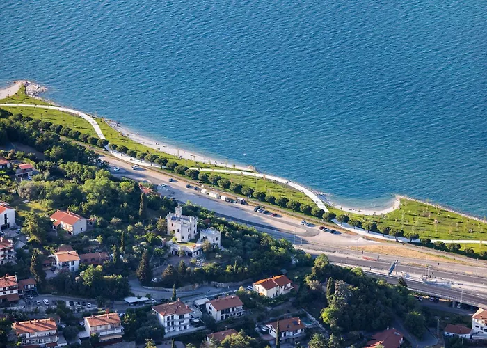 Διαμέρισμα Flori