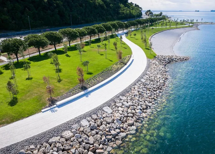 Flori Διαμέρισμα Κόπερ