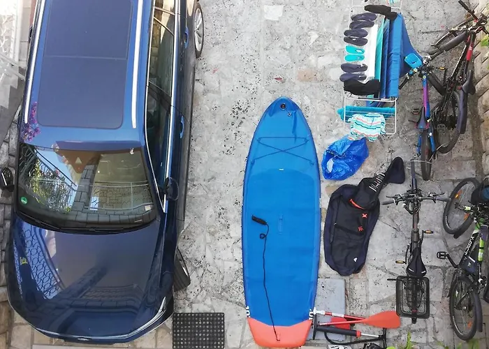 Flori Διαμέρισμα Κόπερ