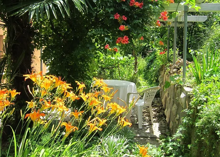 Flori Διαμέρισμα Κόπερ