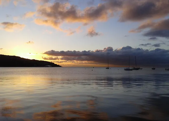 Διαμέρισμα Flori