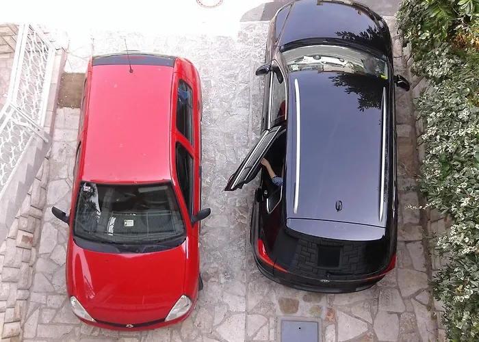 Διαμέρισμα Flori Κόπερ