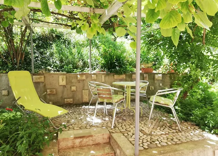 Flori Διαμέρισμα