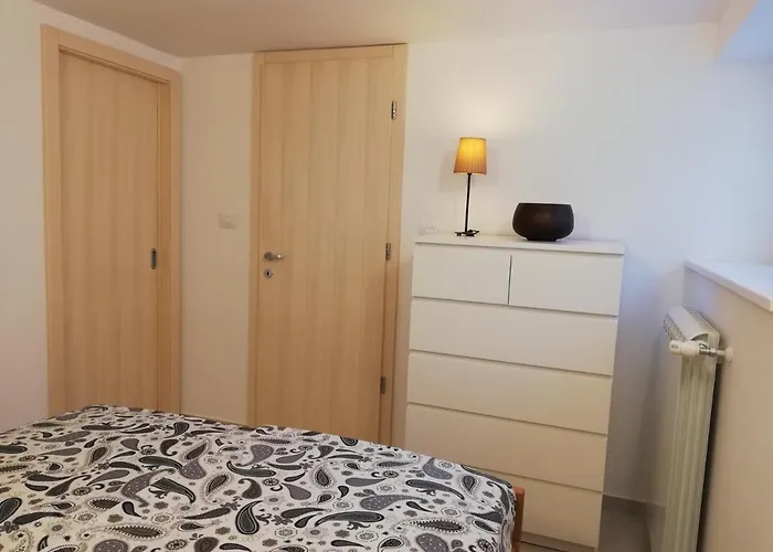 Flori Διαμέρισμα