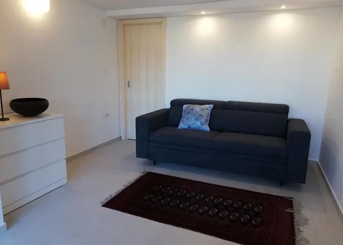 Flori Διαμέρισμα Κόπερ