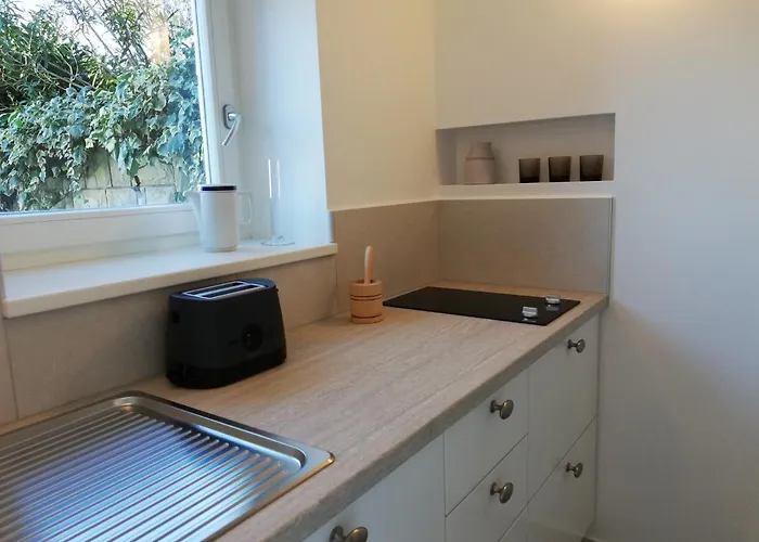 Flori Διαμέρισμα *