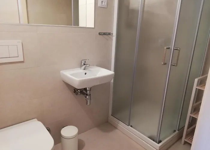 Flori Διαμέρισμα Κόπερ