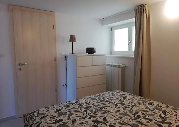 Flori Διαμέρισμα *